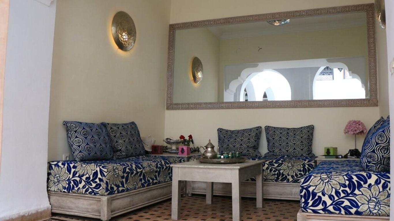 Riad El Guilhem