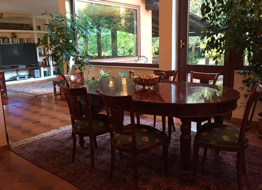 Comedor Foto