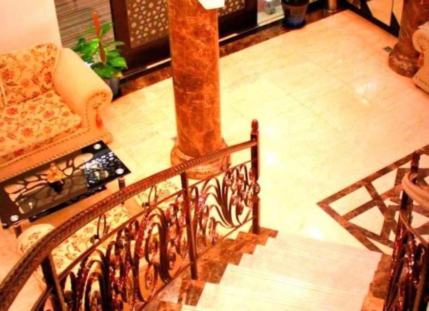 Escaleras Foto