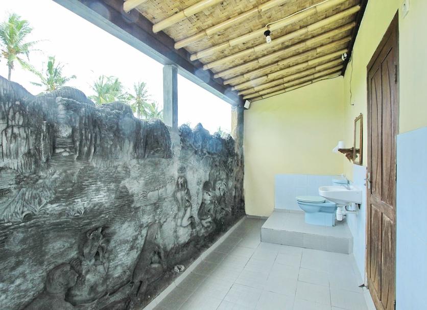 Balcón Foto