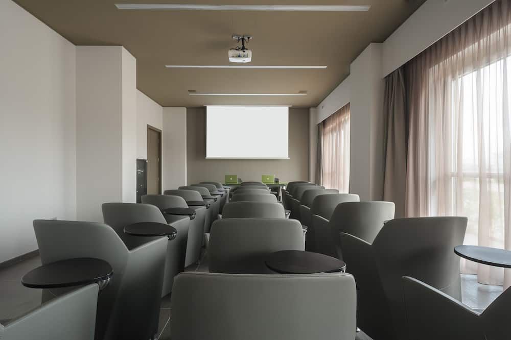 Sala de conferencias