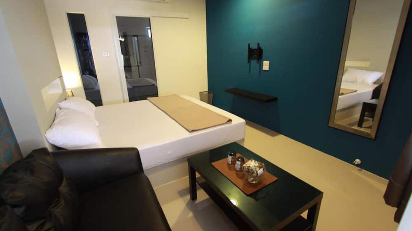 Bearing26 Hotel