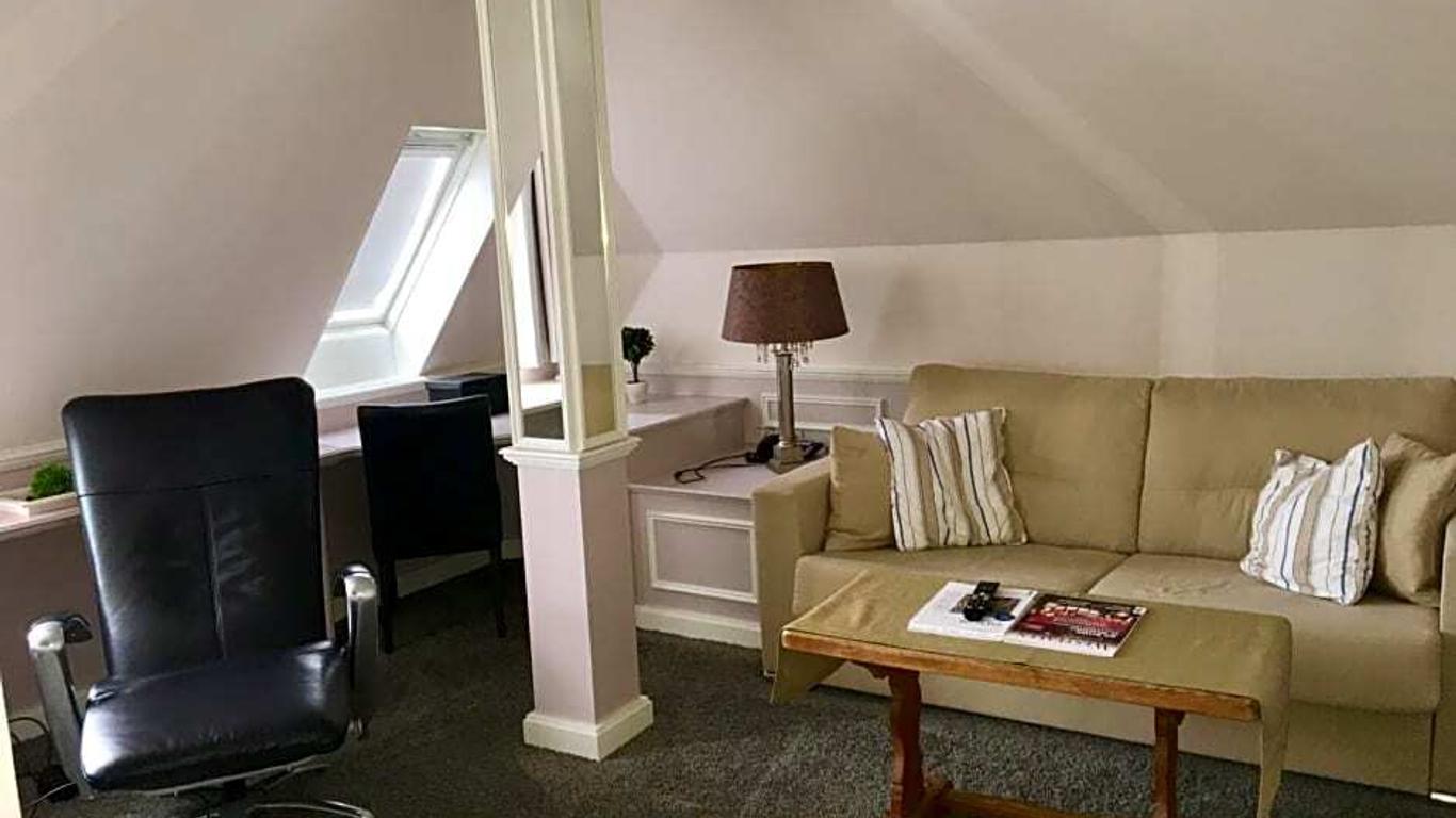 Hotel Lippischer Hof