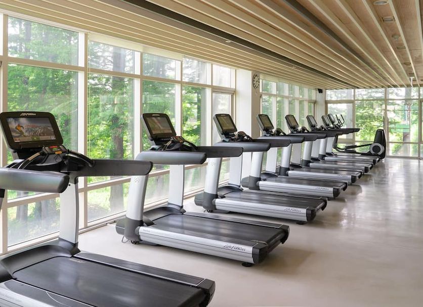 Gym Foto
