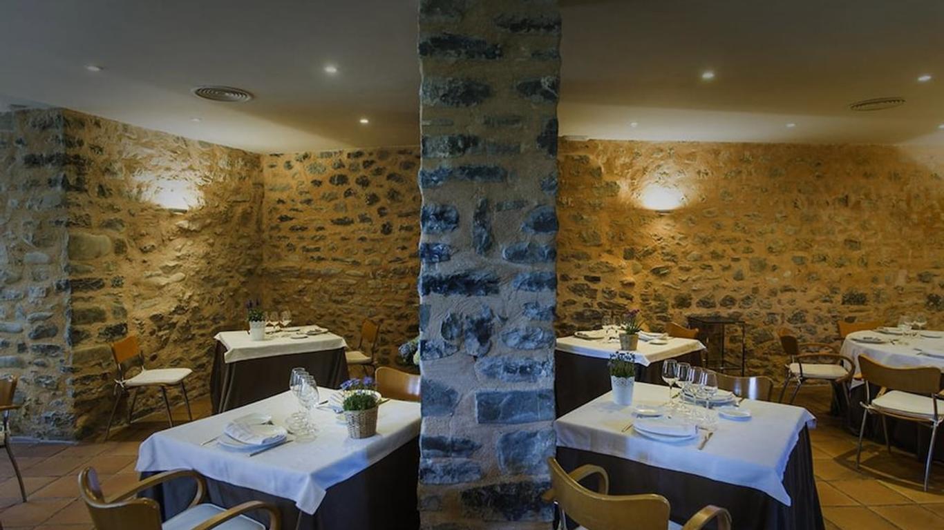 Ligüerre Resort