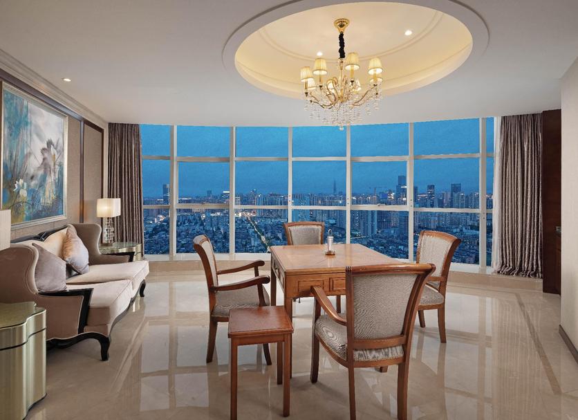 Comedor Foto