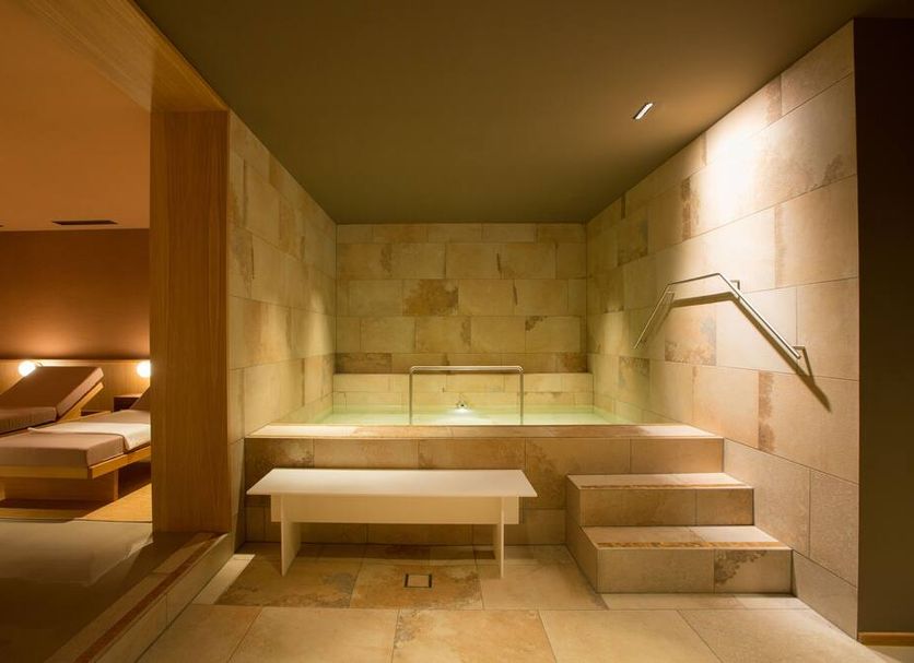 Spa Foto