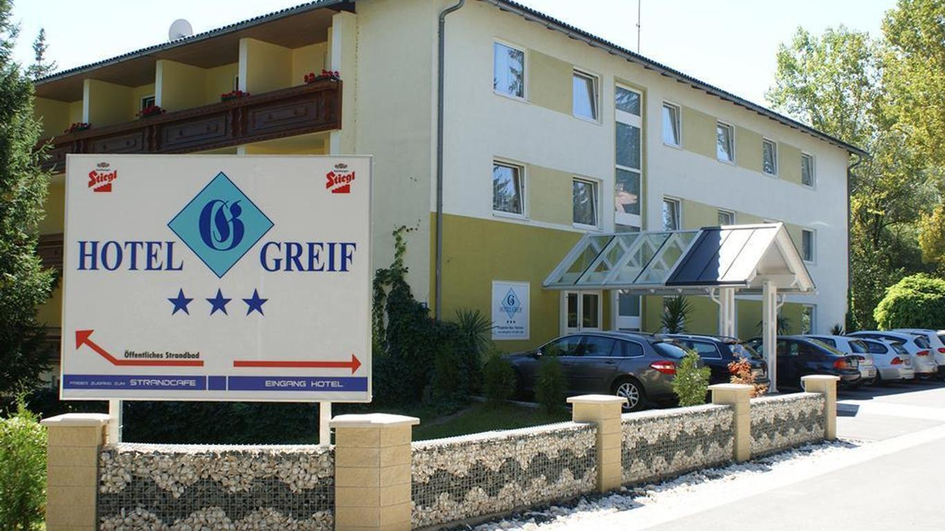 Hotel Greif