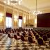 Sala de conferencias