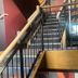 Escaleras