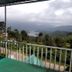 Balcón