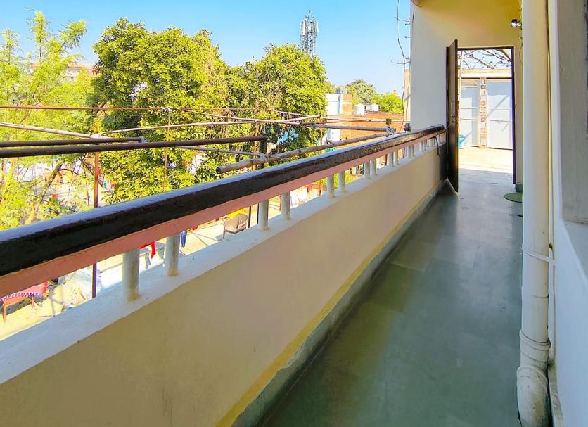 Balcón Foto