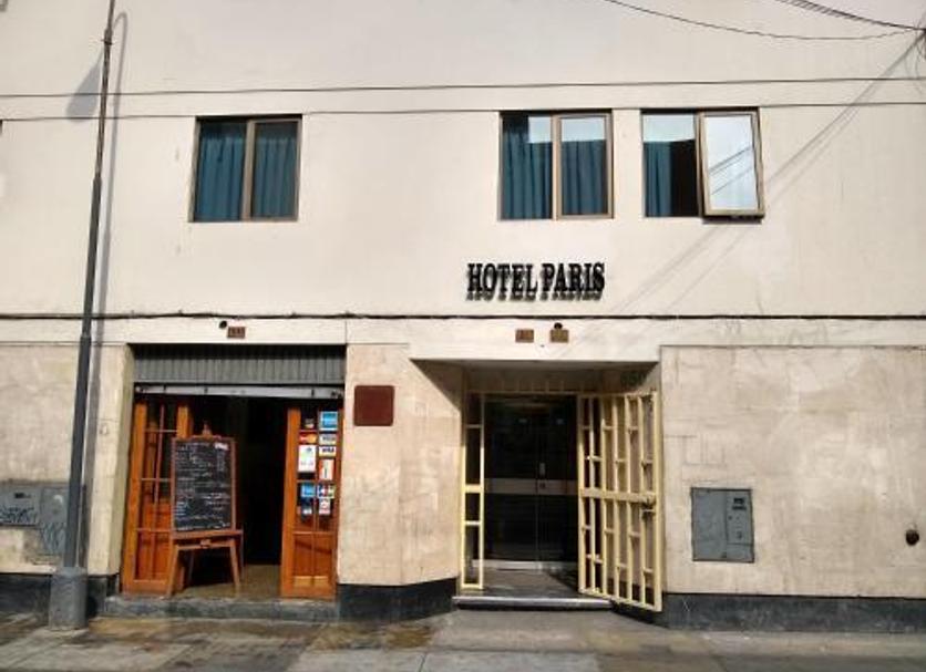 Edificio Foto