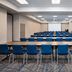 Sala de conferencias