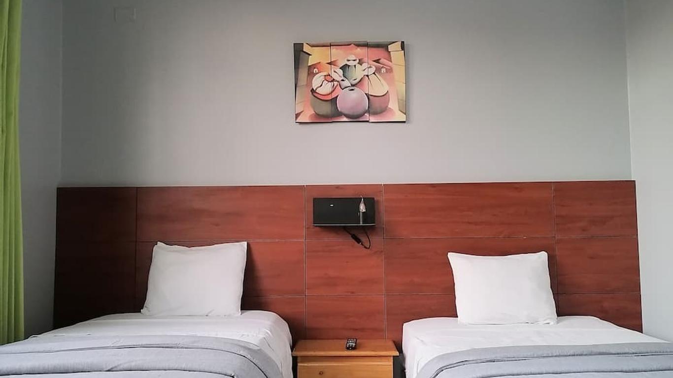 Hostal Rodinn