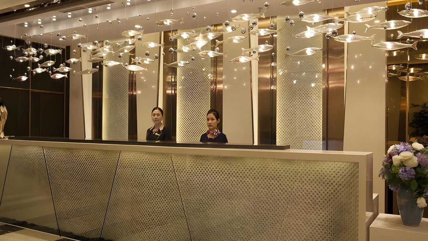 Mei Garden Hotel