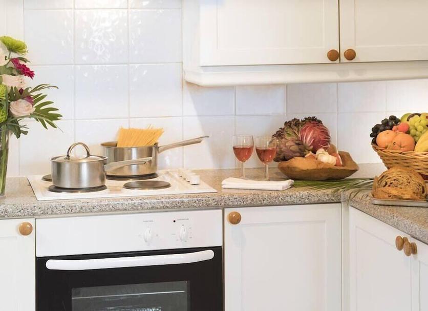 Cocina Foto