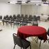 Sala de conferencias