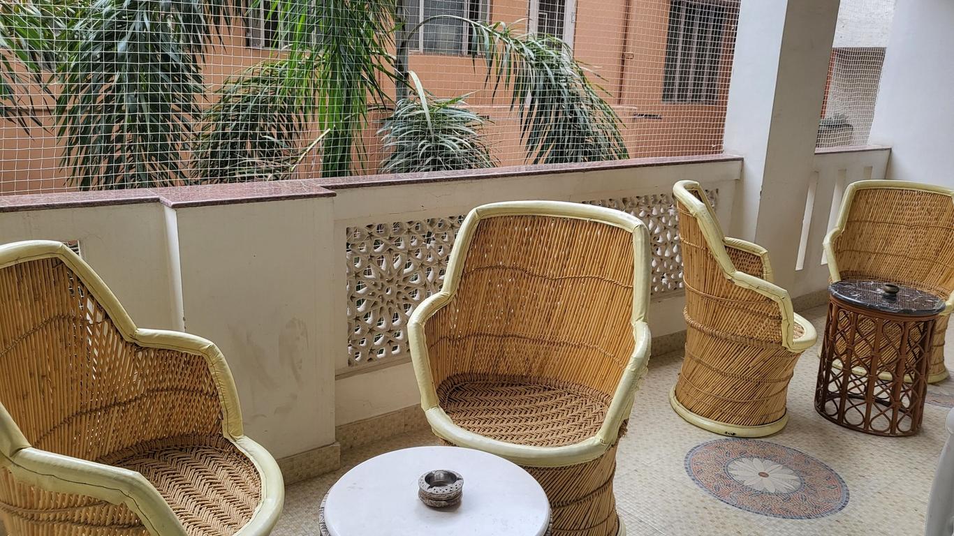 All Seasons Homestay