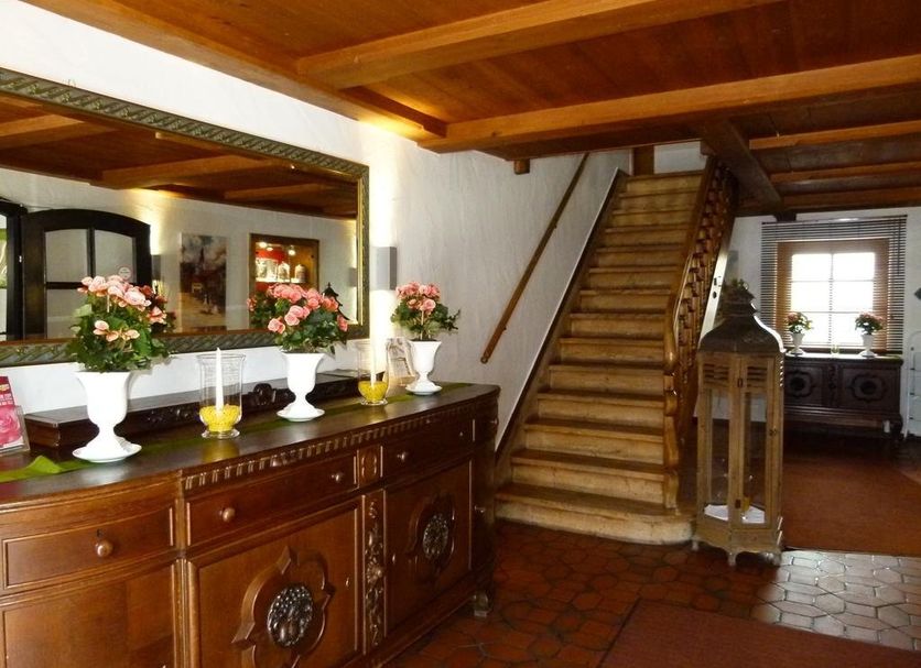 Escaleras Foto