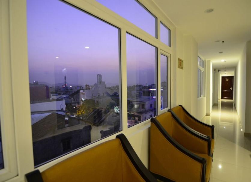 Balcón Foto
