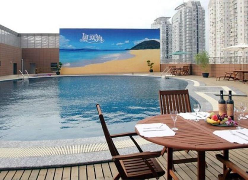 Piscina Foto