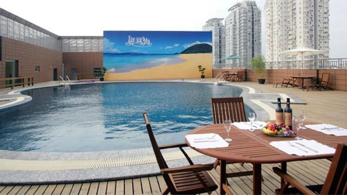 Braim International Hotel
