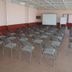 Sala de conferencias