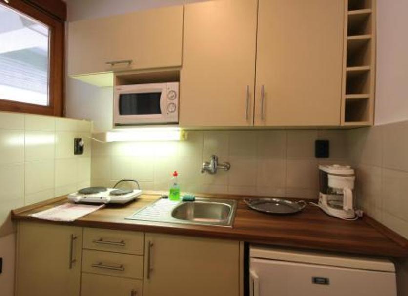 Cocina Foto