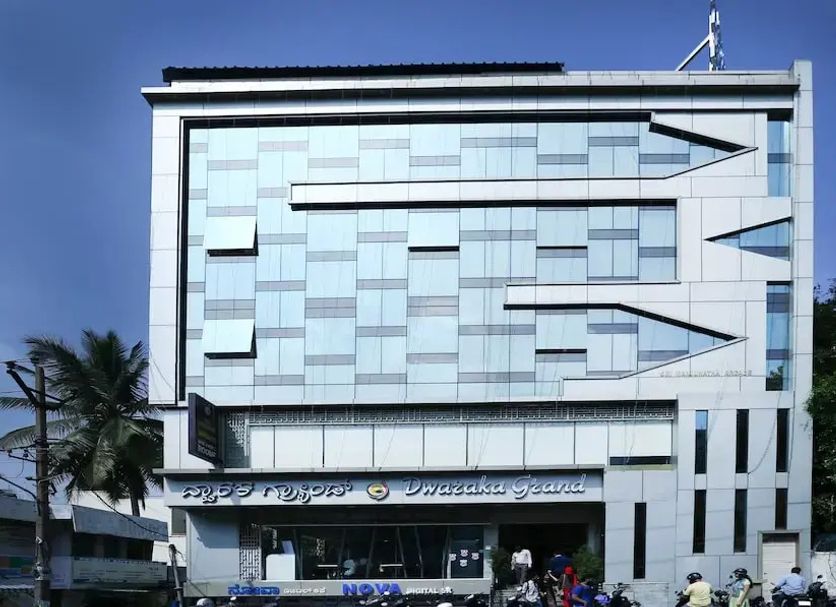 Edificio Foto