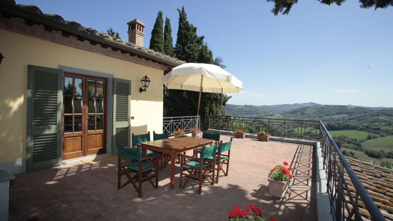 Fattoria La Gigliola