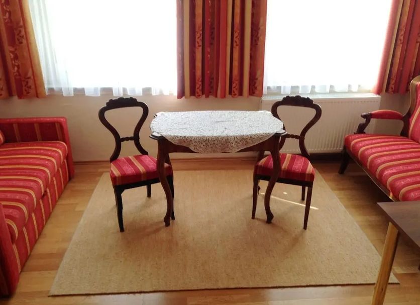 Comedor Foto