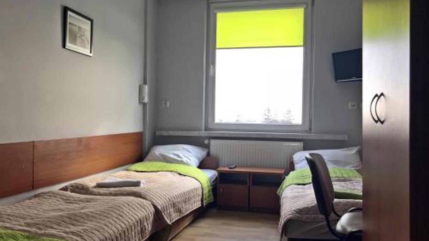 Premium Hostel & Bistro - HostelPremium pl