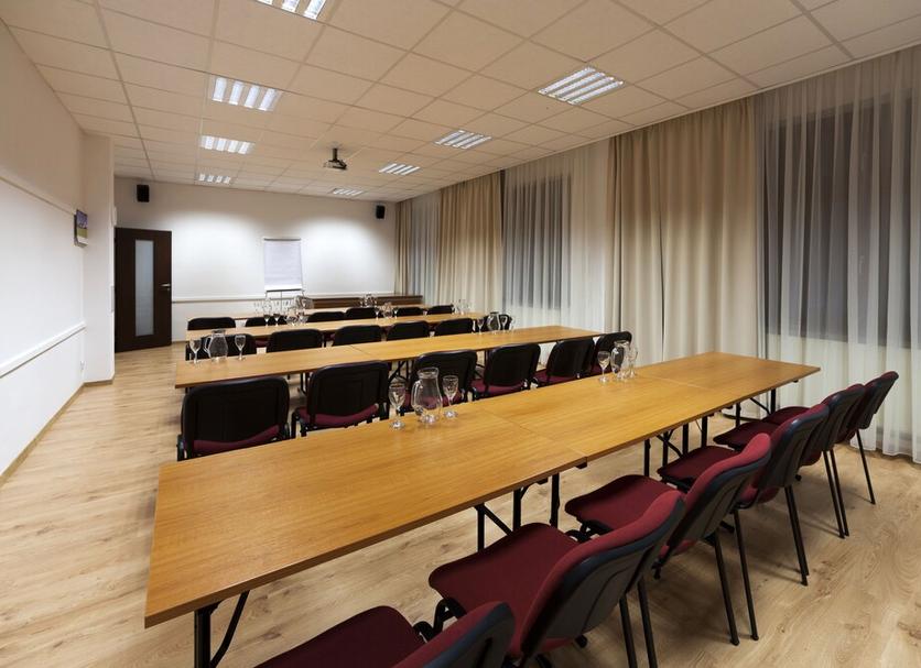 Sala de conferencias Foto