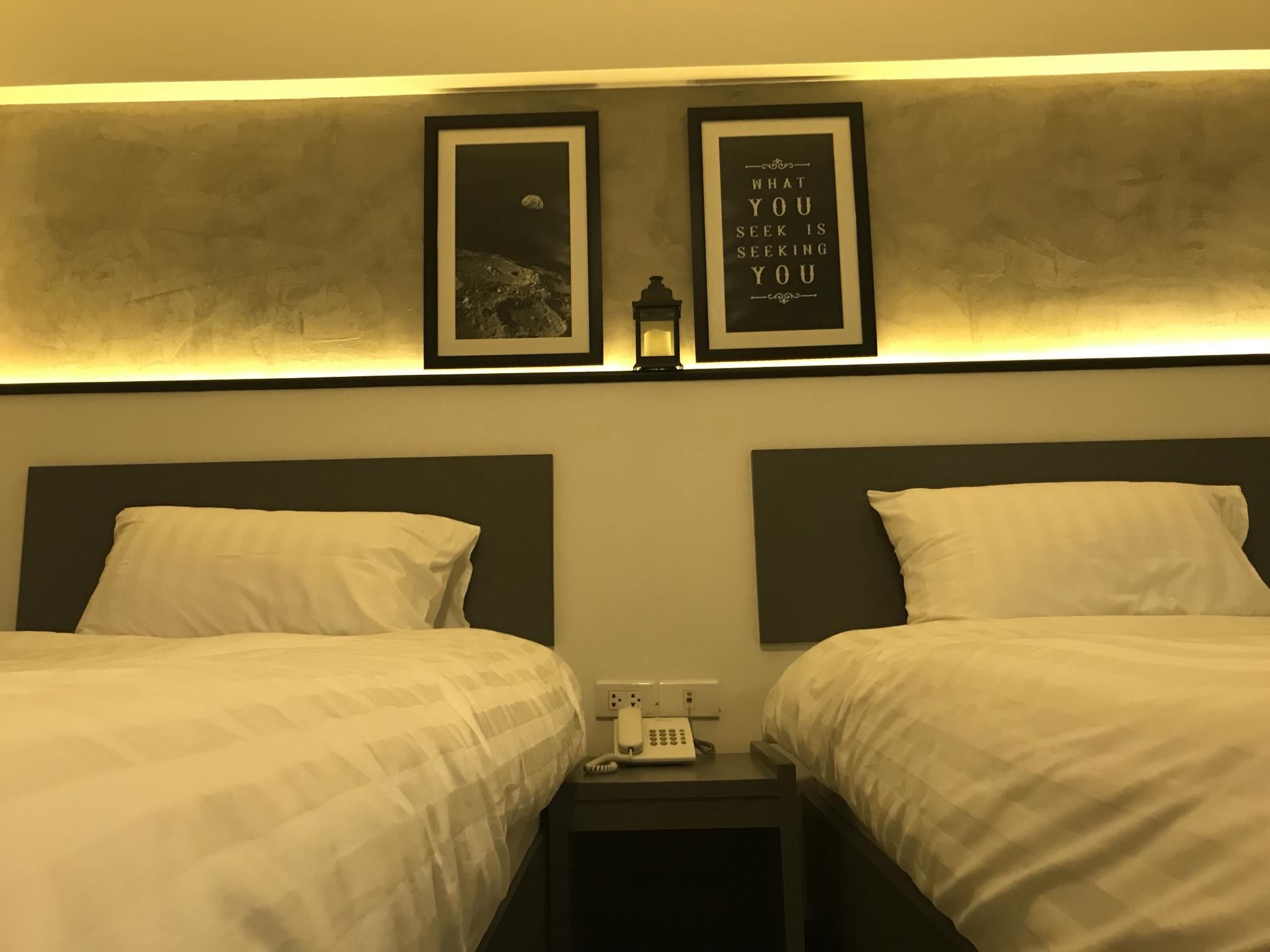 Habitación
