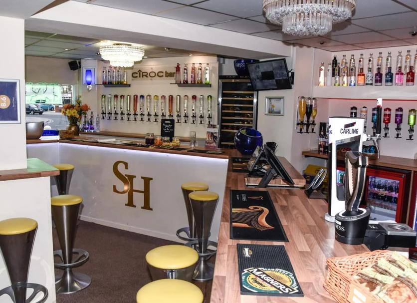 Bar Foto