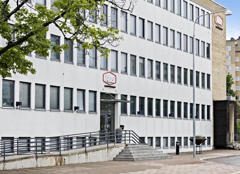 Edificio Foto