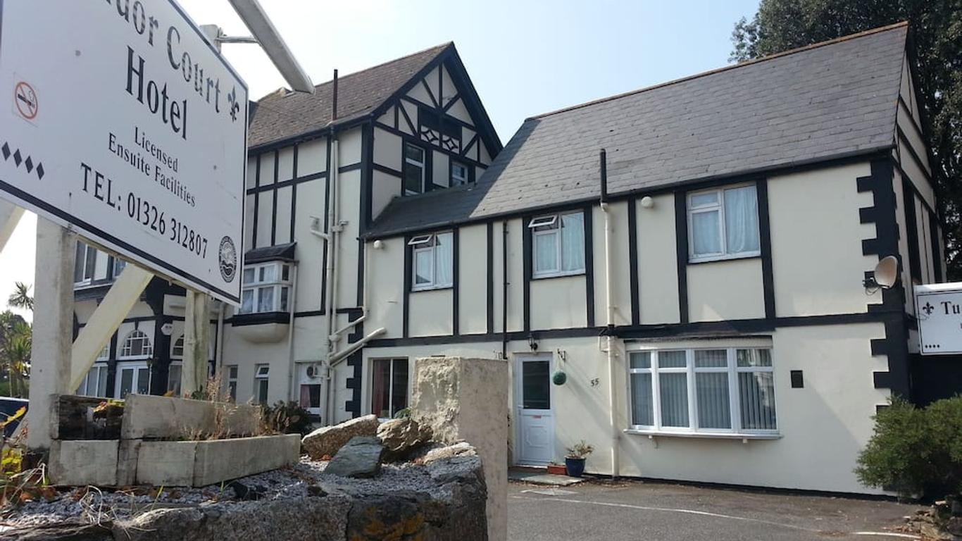 Tudor Court Hotel