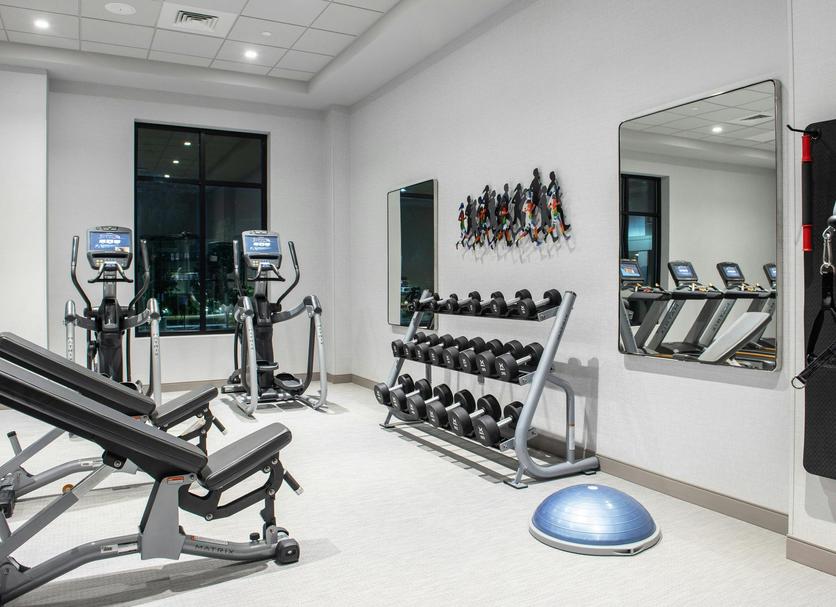 Gym Foto