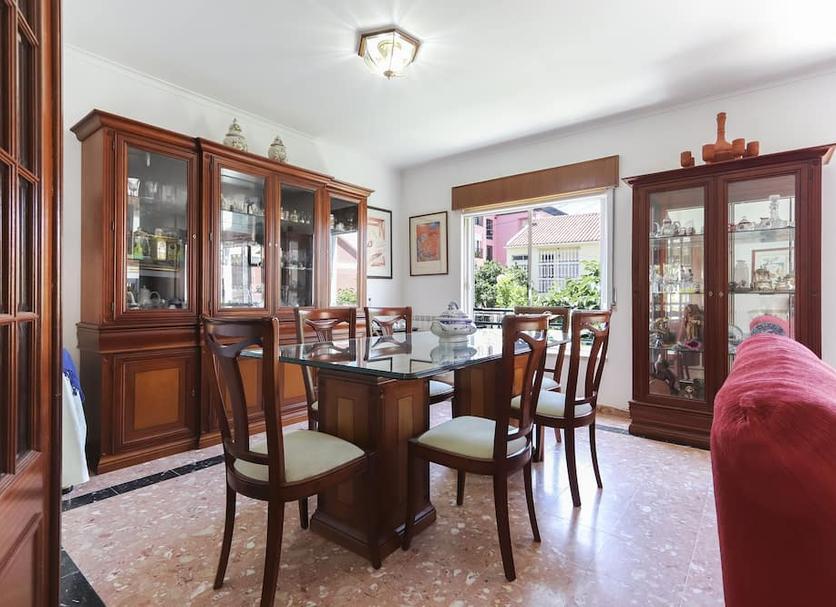 Comedor Foto