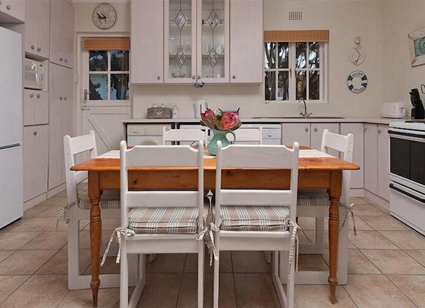 Comedor Foto