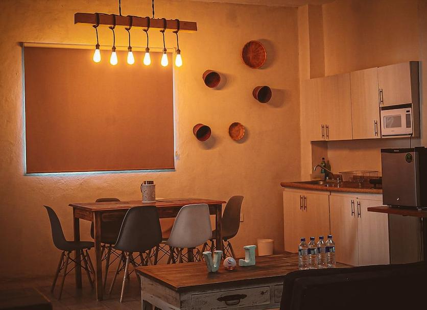 Comedor Foto