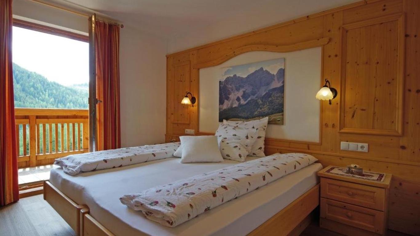 Hotel Pension Odles