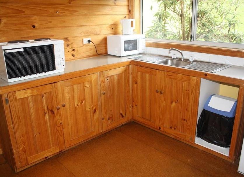 Cocina Foto