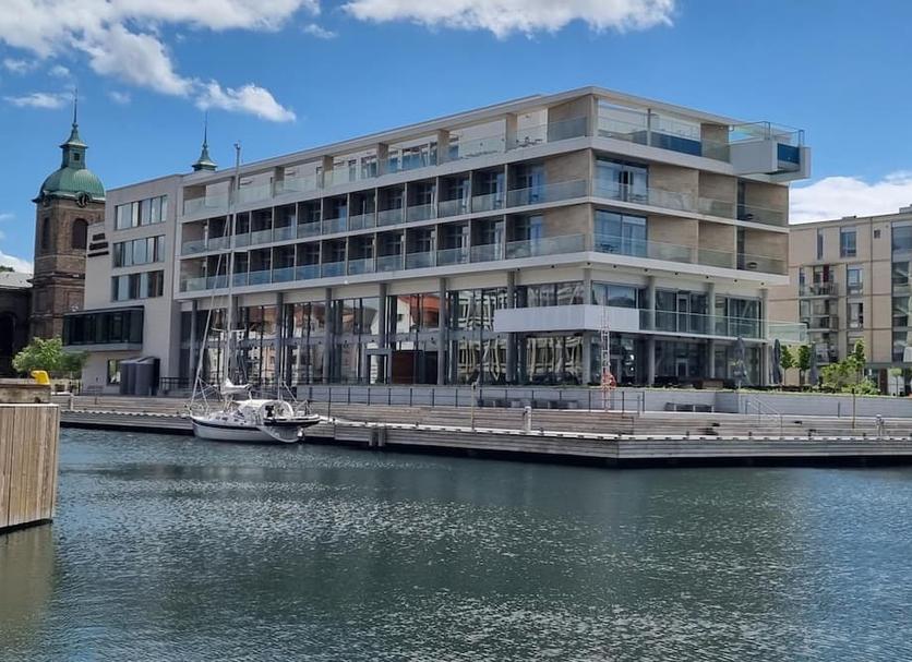 Edificio Foto