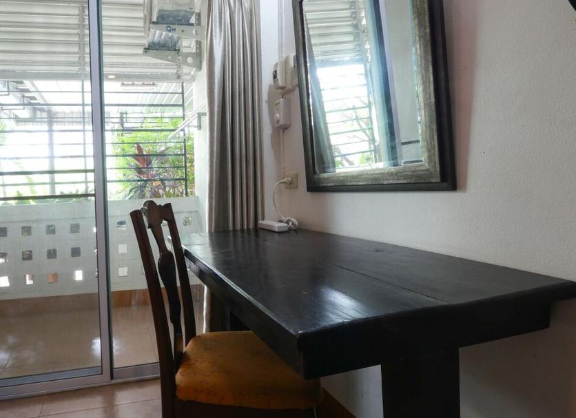 Comedor Foto