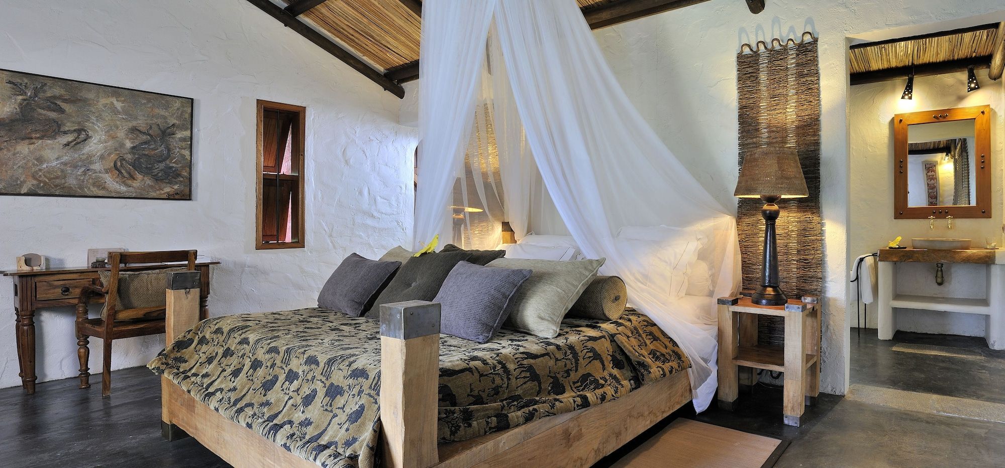 Habitación