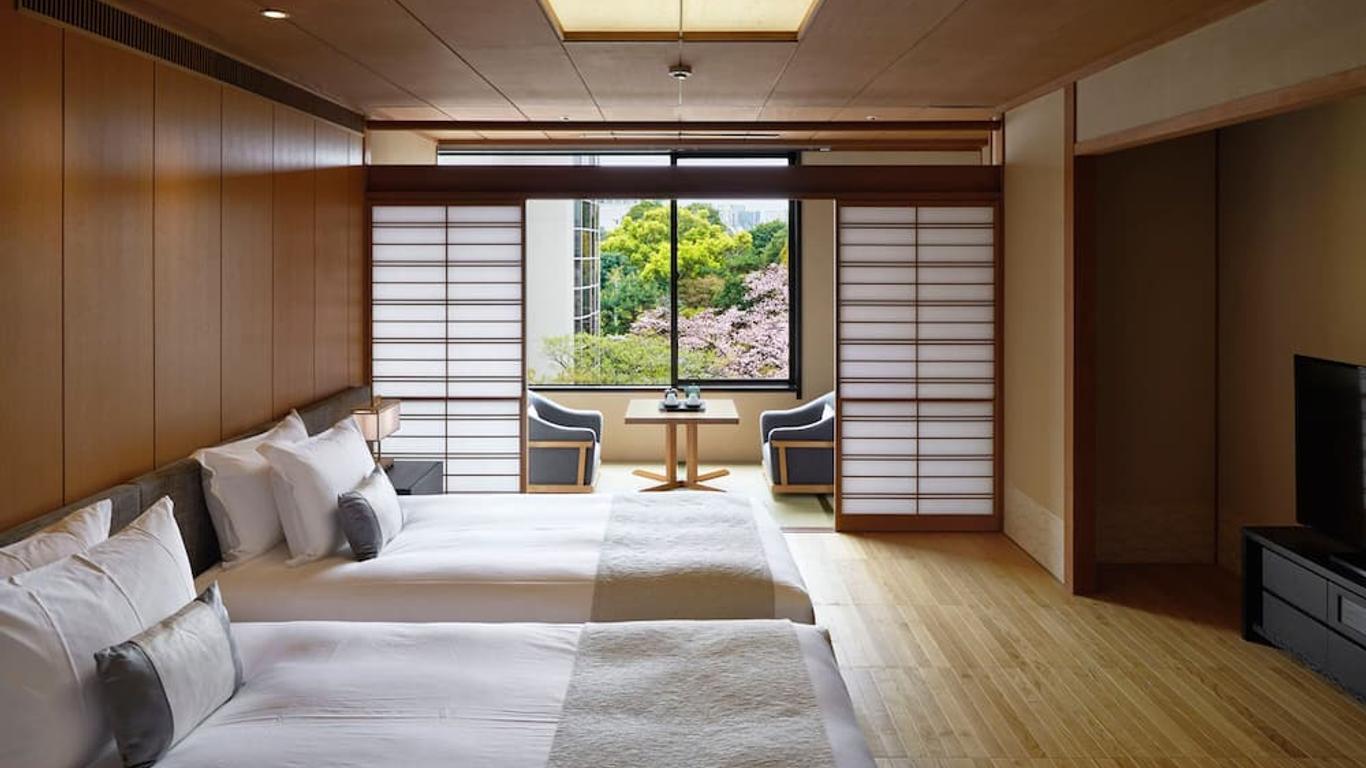 Takanawa Hanakohro