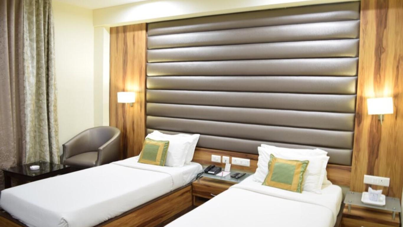 Hotel The Sojourn