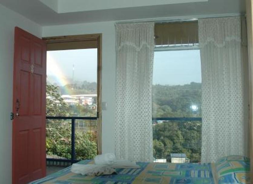 Balcón Foto